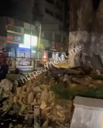 江西凯迪拉克飙车事故