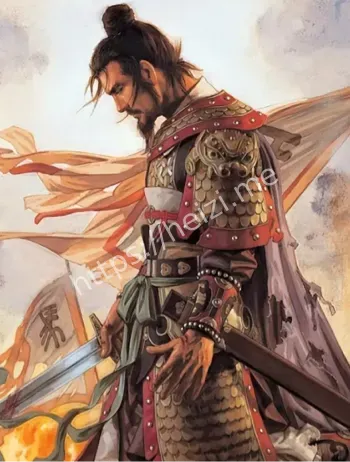 马谡之死政治博弈