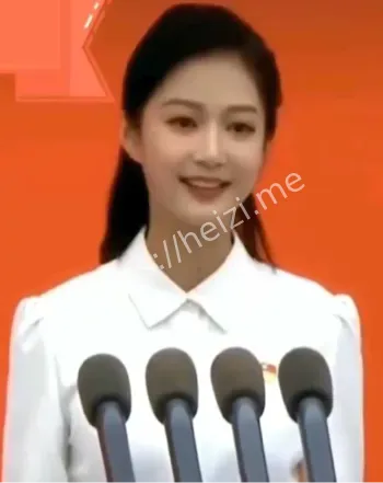 中国教育电视台美女主持人