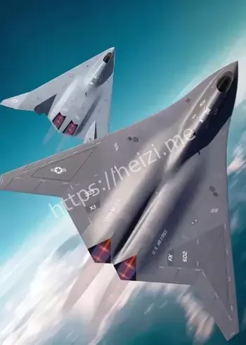 隐形战机不隐形热梗