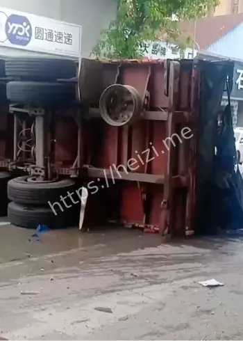 司机超速行驶事故