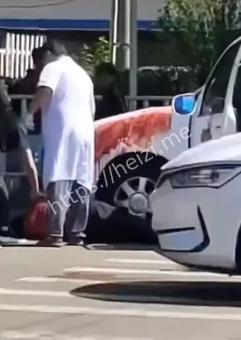 城管执法冲突致死事件