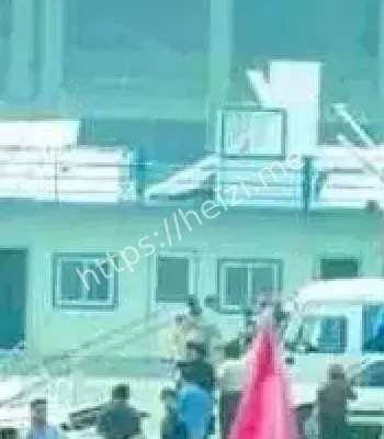 北顶娘娘庙强拆内幕