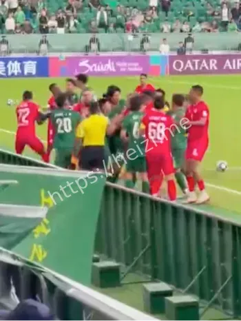 何宇鹏受伤与冲突经过