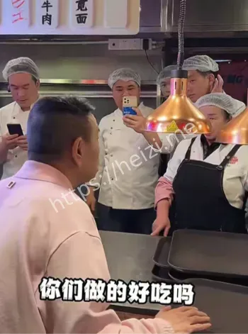 潘长江四个老婆