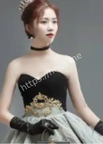 网红女骑手常州车祸