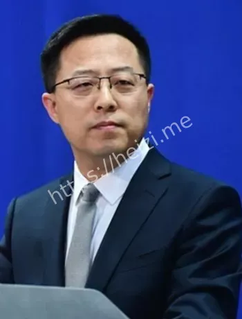 三个停止外交措辞解析