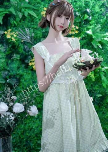 日系清透底妆拍摄技巧