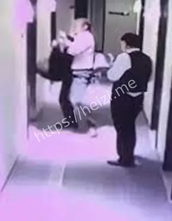 出差被老板强奸