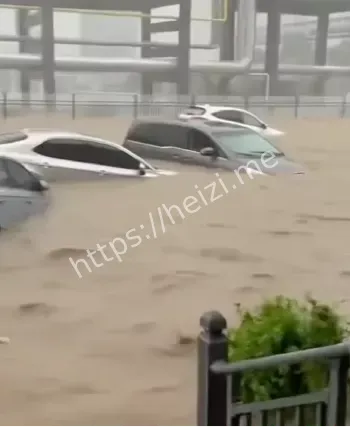 桦加沙台风红色预警