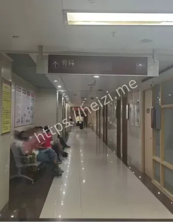 广州医院伤医事件时间线