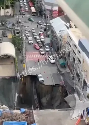 交通分流与供电抢修