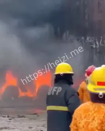 门迪奥拉警民冲突