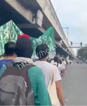 菲律宾防洪资金腐败