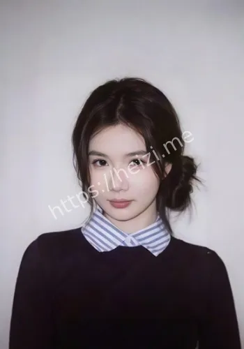 杭州交运高管女儿