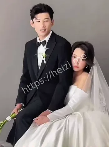 李天佑离婚恩怨