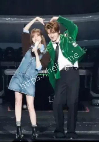 王心凌吴克群秘恋