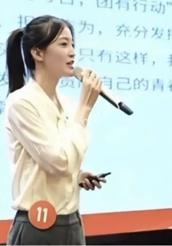 神仙颜值口技销魂