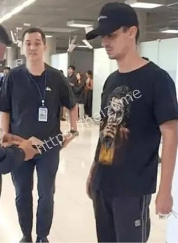 俄罗斯网红泰国旅游乱象