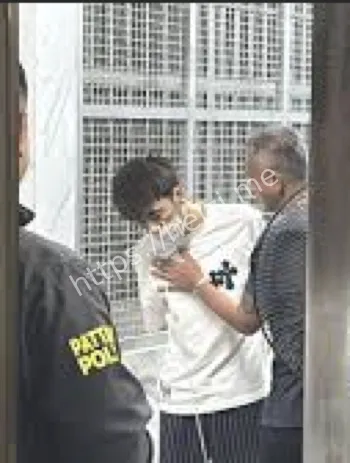 42岁泰国女子1000泰铢报酬