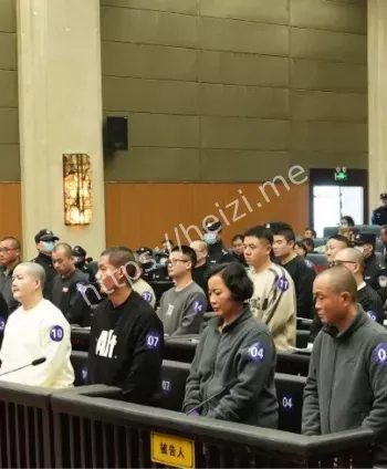 电信诈骗430亿黑幕