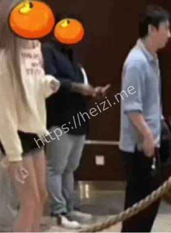 网红淫秽不雅照爆料