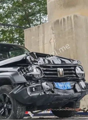 高速行车安全提示