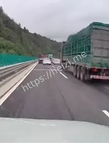 货车晚刹车原因