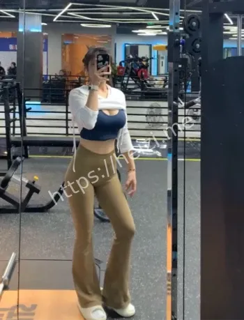 南京健身教练丑闻