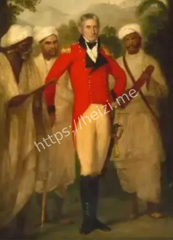 探险者遭遇毒手