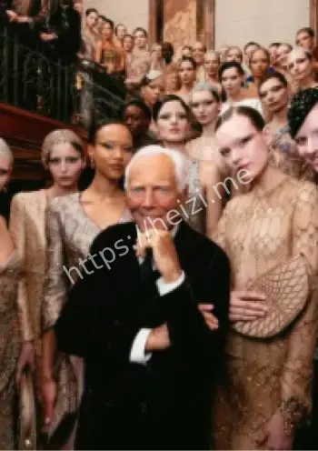 传奇设计师人生