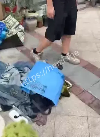 17岁男孩永动机