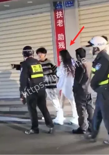 抖音林黛玉出轨