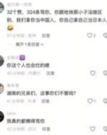 东北老妈在日本