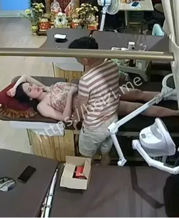 丁香瑜伽超市老板娘