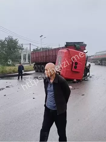 雨天慢行安全提醒