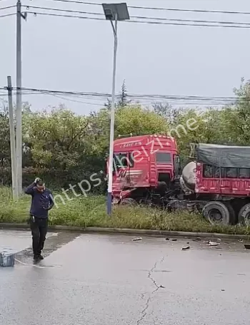 平顶山大货车车头分离