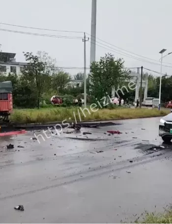 平顶山大货车车头分离