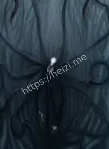 超诡异都市传说