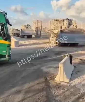 中东和平计划黄线