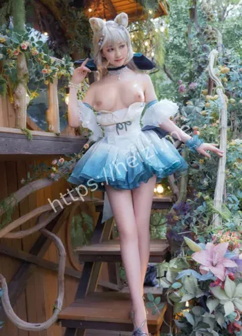 二次元福利姬活动