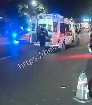 四川泸州回龙街