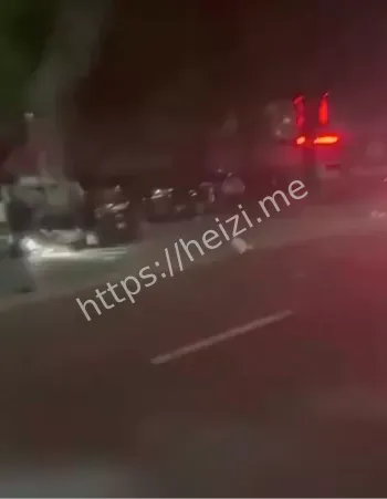 酒驾致多人死亡