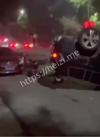 杜某超报复社会动机