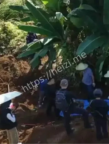 缅北魏明亨利祭天杀人