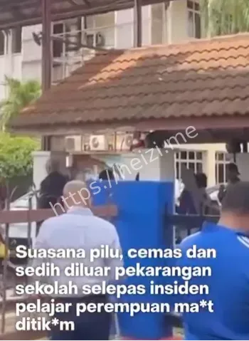 校园暴力心理危机