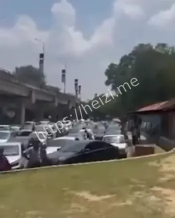 马来西亚校园刺杀案