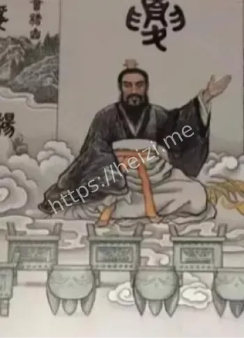 商汤伐夏鸣条之战情报