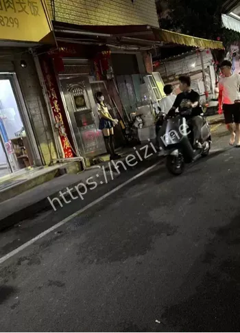 扫街行动后续热议