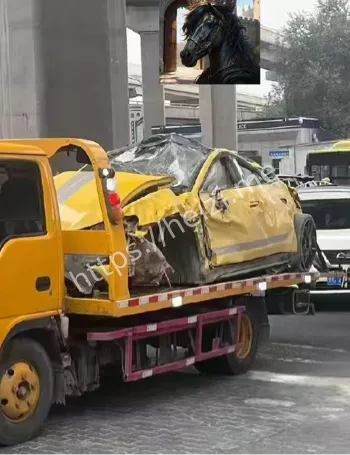 电动车坡道滚落安全测试解析